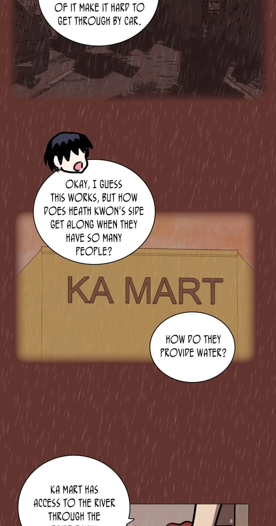 Dreamcide Chapter 16 - Page 22 in English
