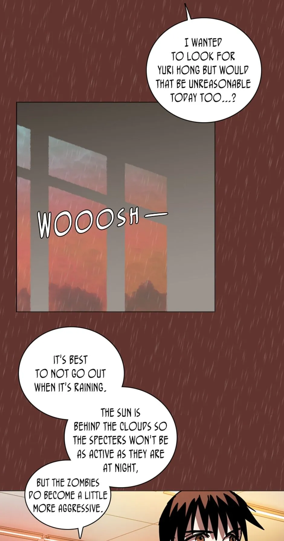 Dreamcide Chapter 16 - Page 28 in English