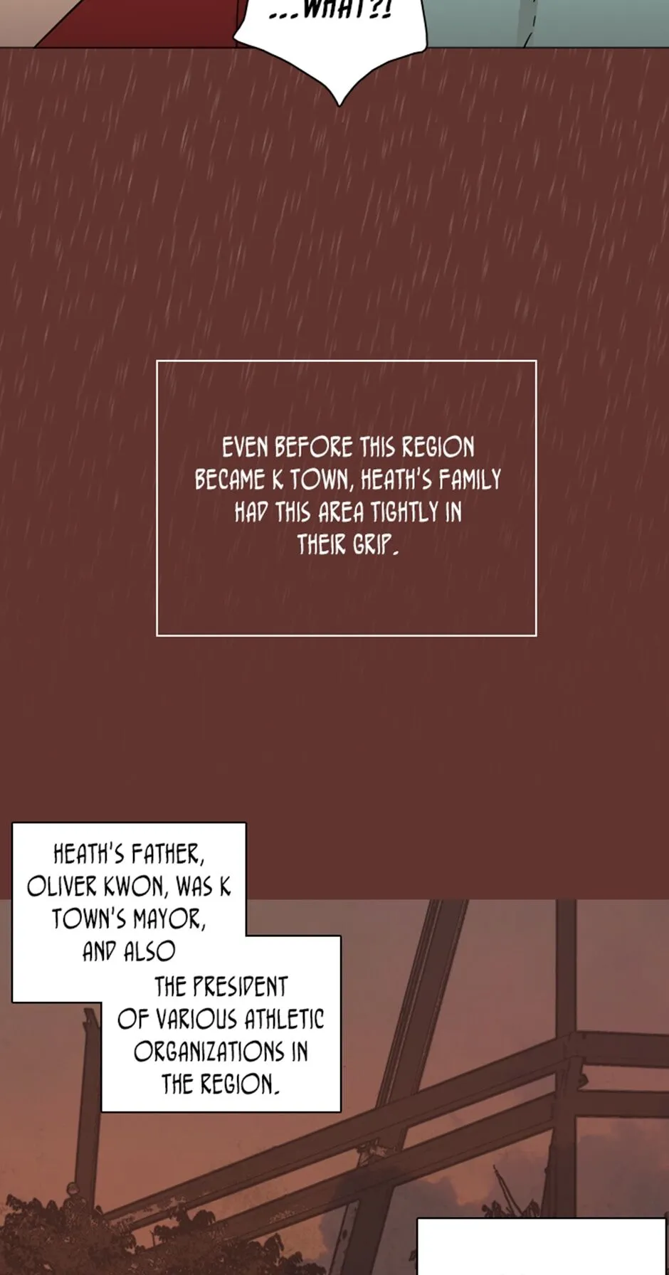 Dreamcide Chapter 16 - Page 31 in English