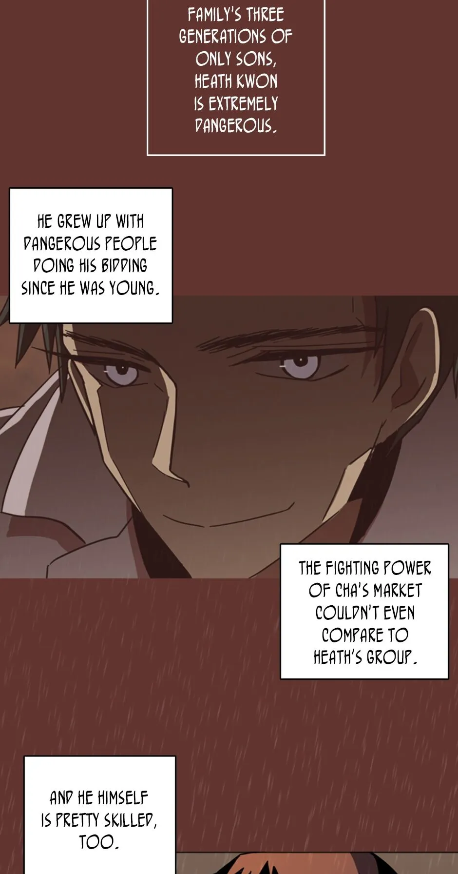 Dreamcide Chapter 16 - Page 34 in English