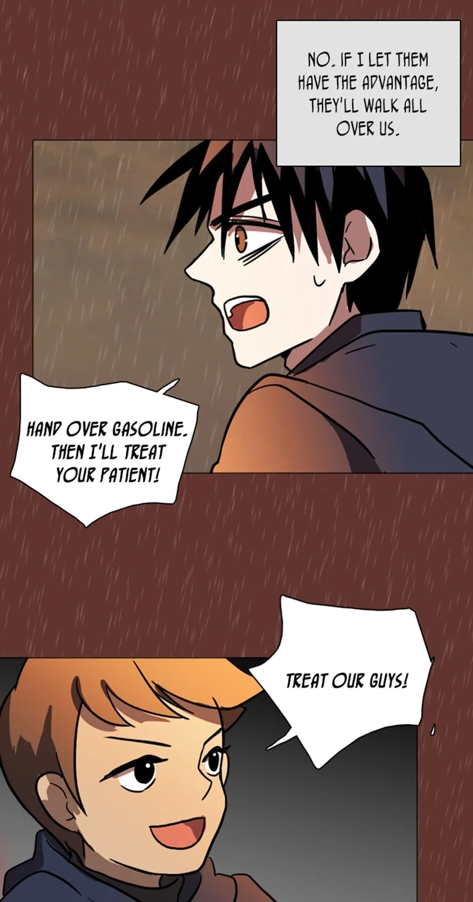 Dreamcide Chapter 16 - Page 49 in English