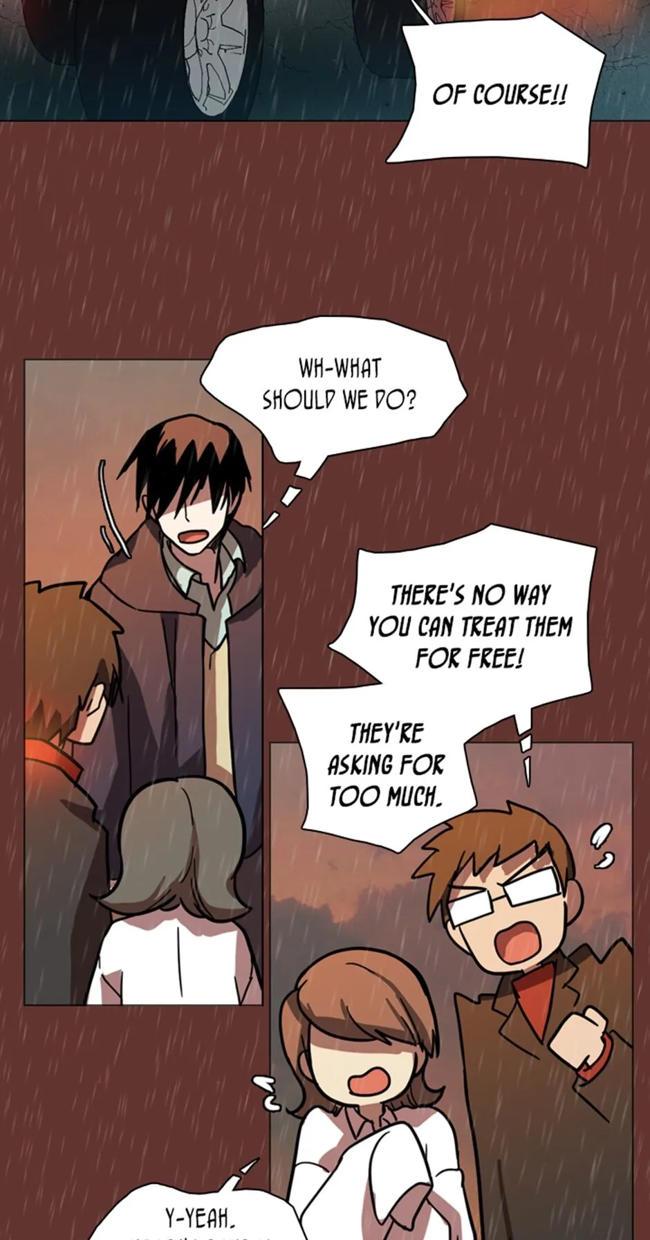 Dreamcide Chapter 16 - Page 51 in English