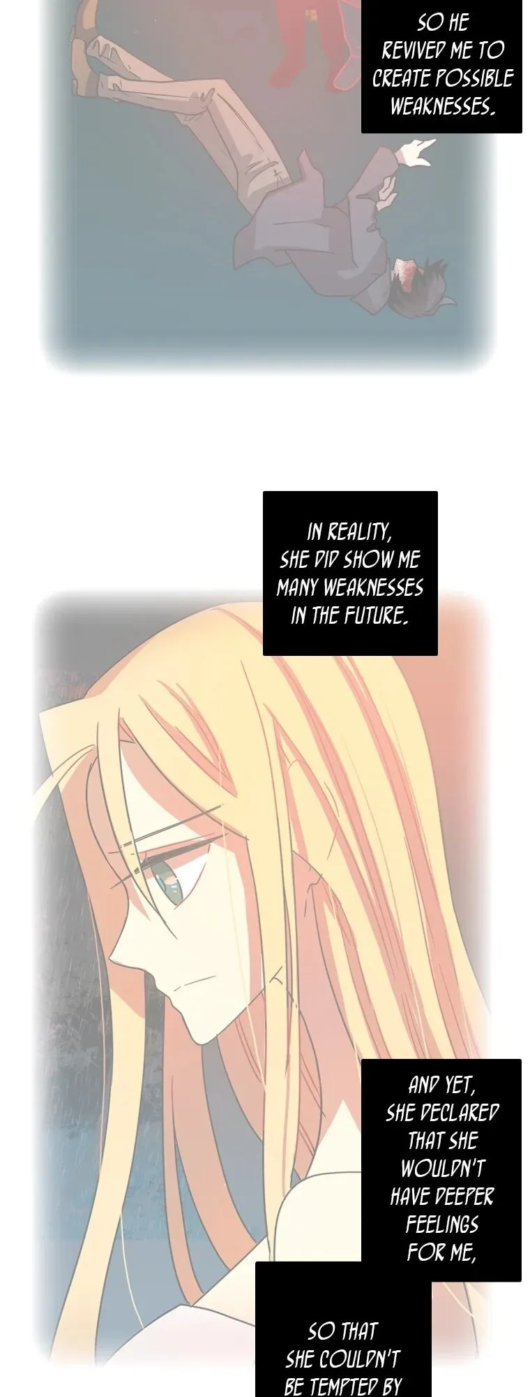 Dreamcide Chapter 160 - Page 22 in English