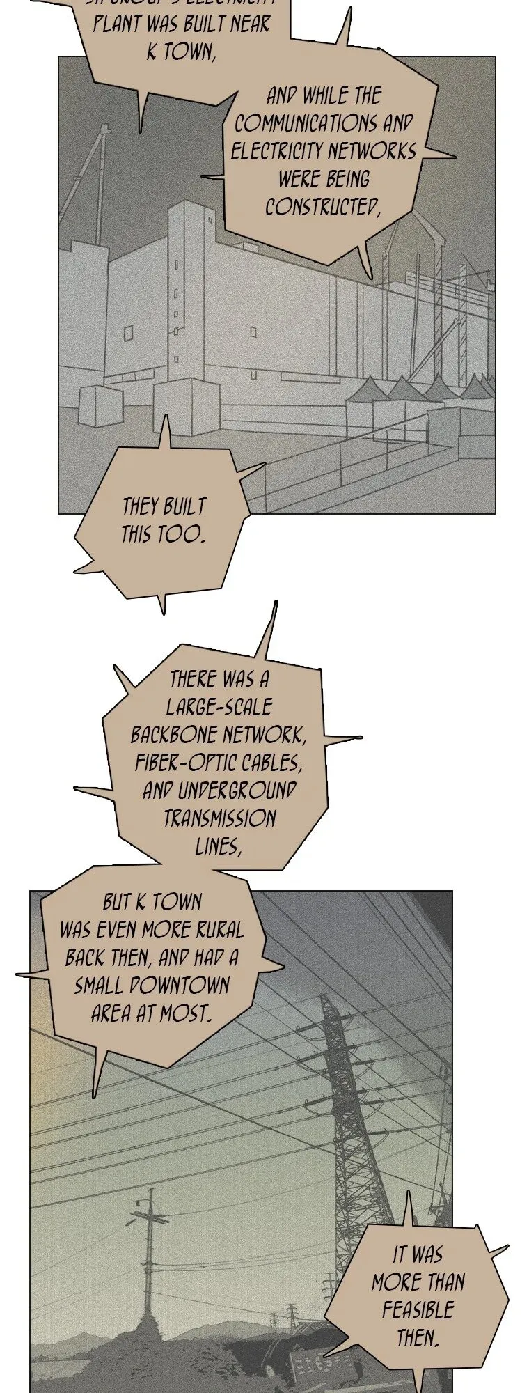 Dreamcide Chapter 160 - Page 39 in English