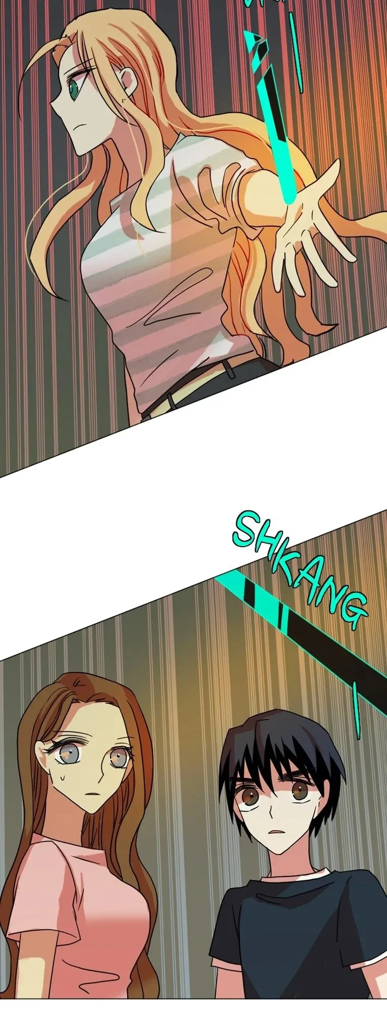 Dreamcide Chapter 160 - Page 50 in English