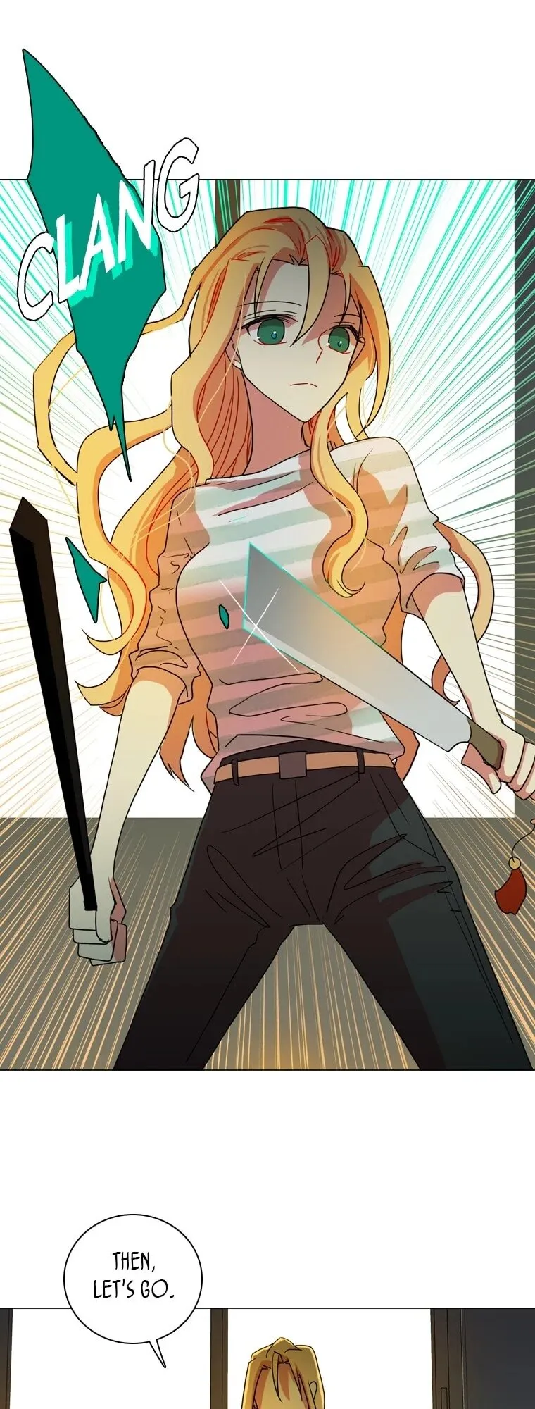 Dreamcide Chapter 160 - Page 51 in English