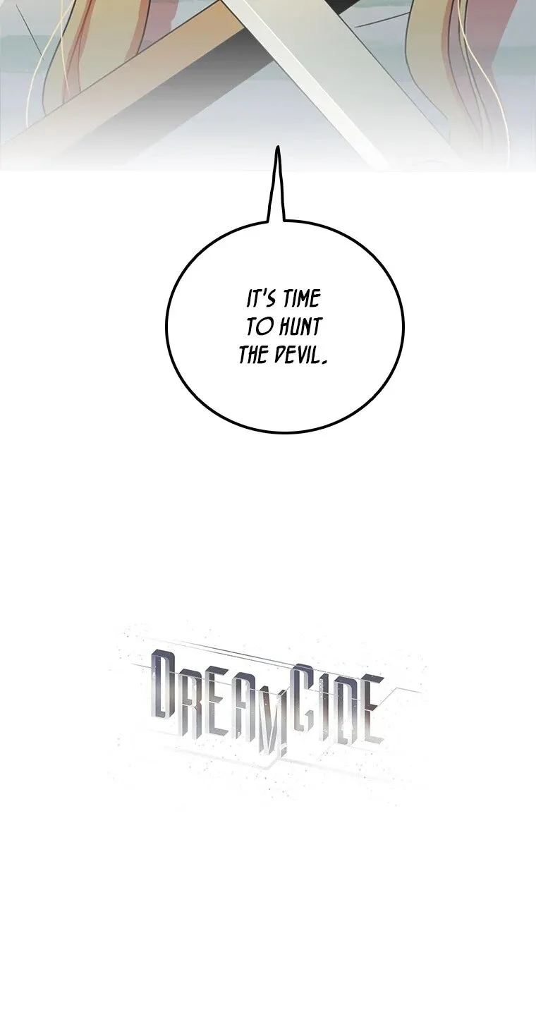 Dreamcide Chapter 160 - Page 54 in English