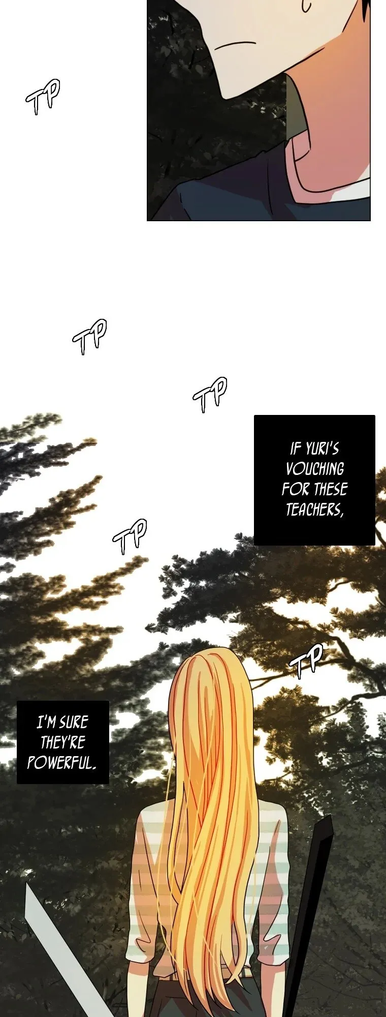 Dreamcide Chapter 161 - Page 11 in English