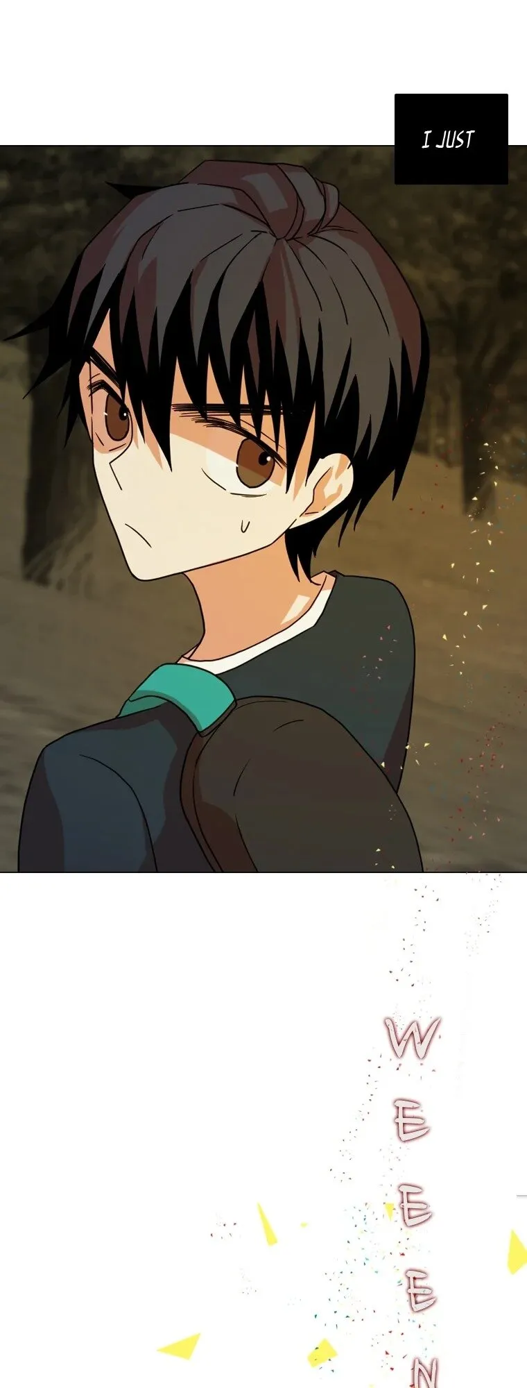 Dreamcide Chapter 161 - Page 17 in English