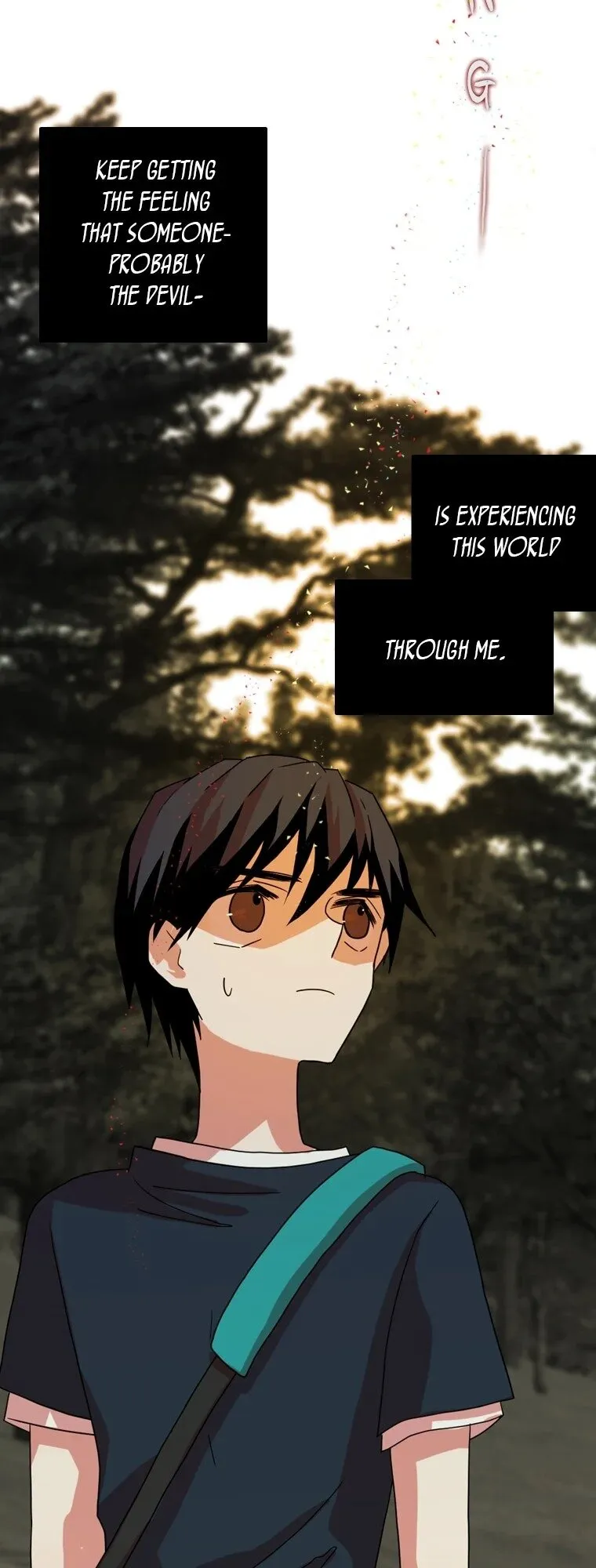 Dreamcide Chapter 161 - Page 18 in English
