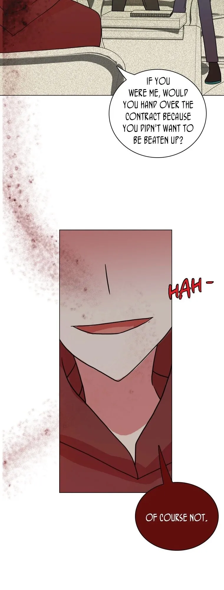 Dreamcide Chapter 161 - Page 52 in English