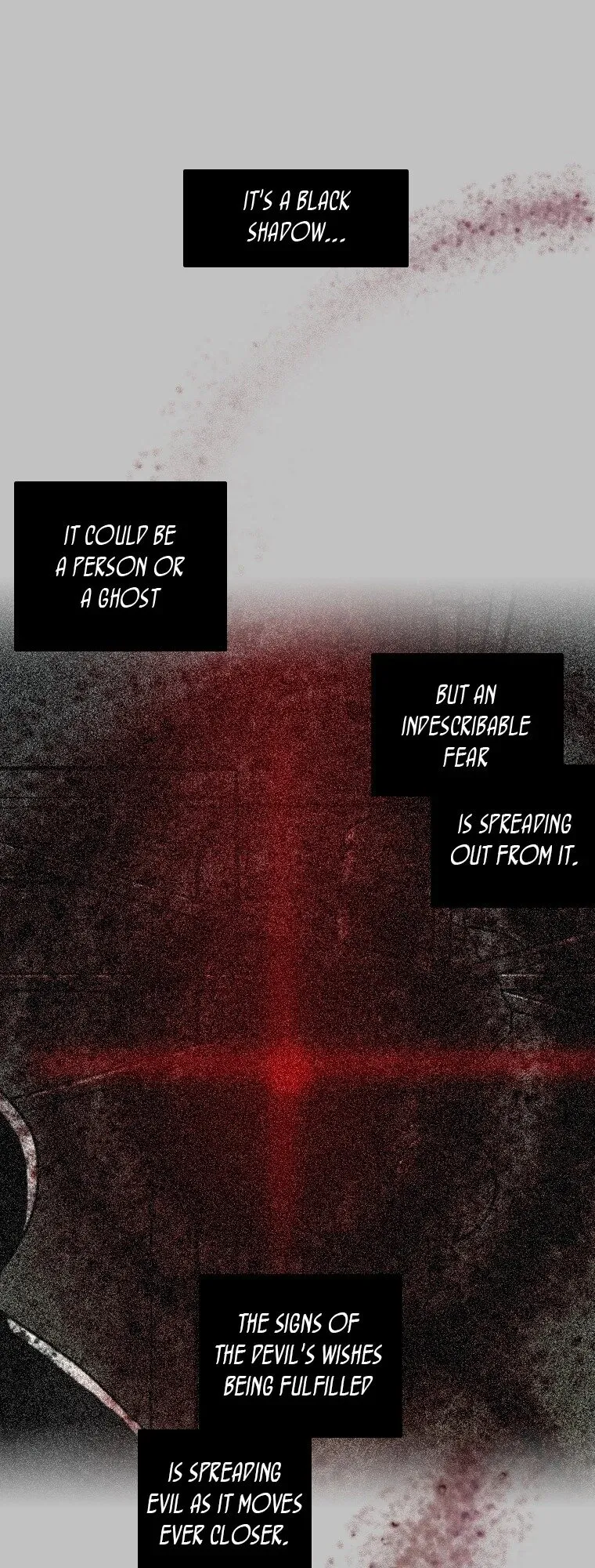 Dreamcide Chapter 162 - Page 13 in English