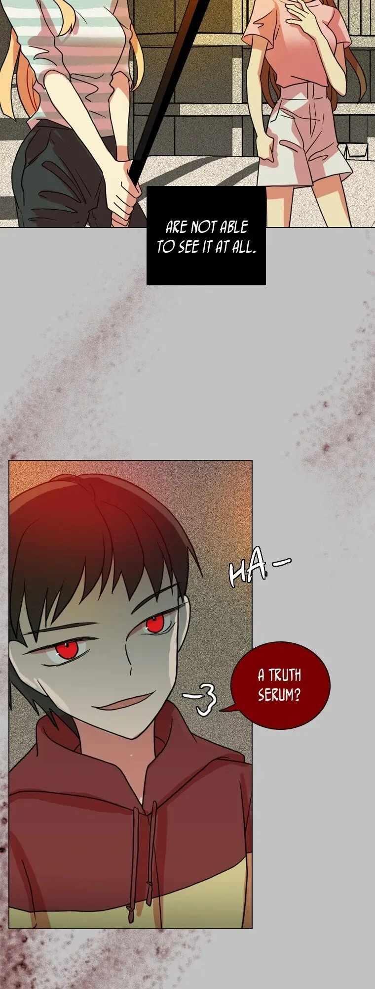 Dreamcide Chapter 162 - Page 15 in English