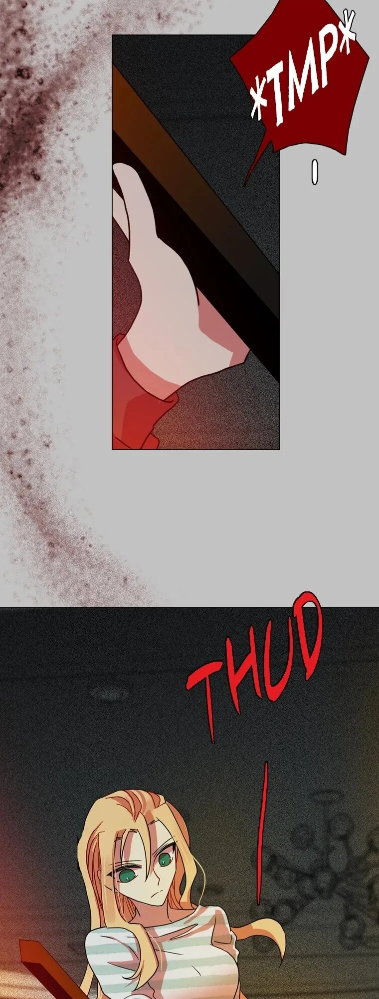 Dreamcide Chapter 162 - Page 20 in English