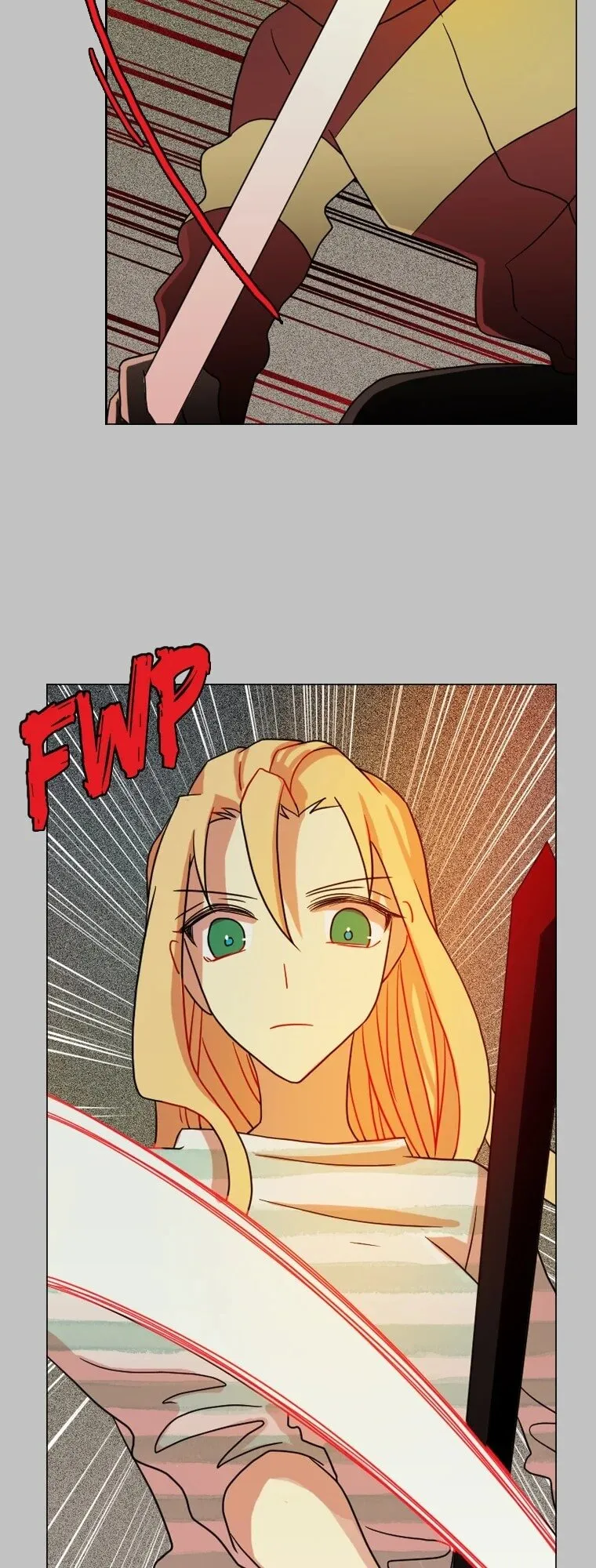Dreamcide Chapter 162 - Page 34 in English