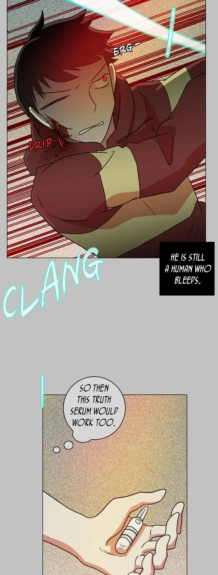 Dreamcide Chapter 162 - Page 38 in English