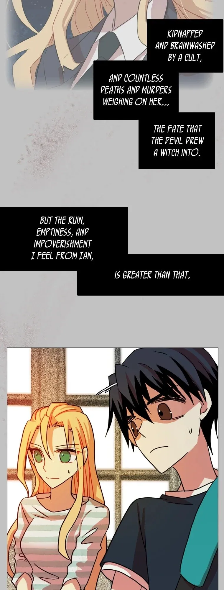 Dreamcide Chapter 162 - Page 6 in English