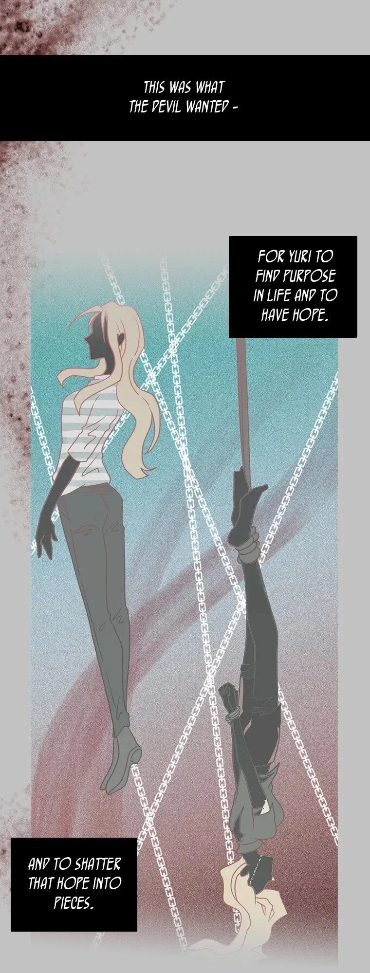 Dreamcide Chapter 162 - Page 8 in English