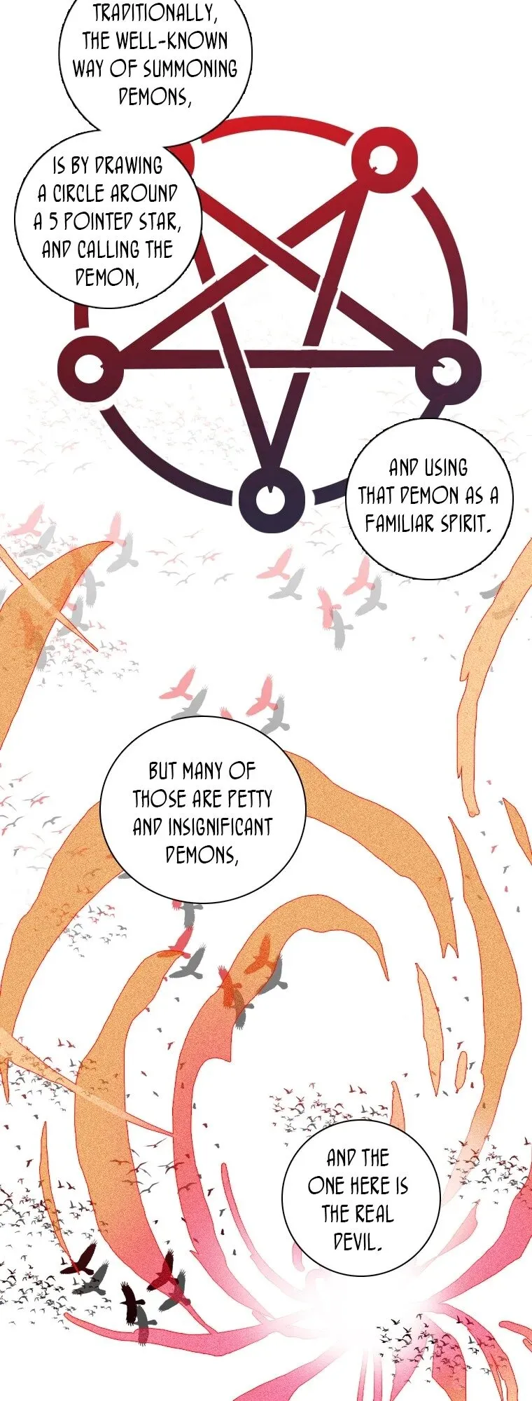 Dreamcide Chapter 163 - Page 20 in English