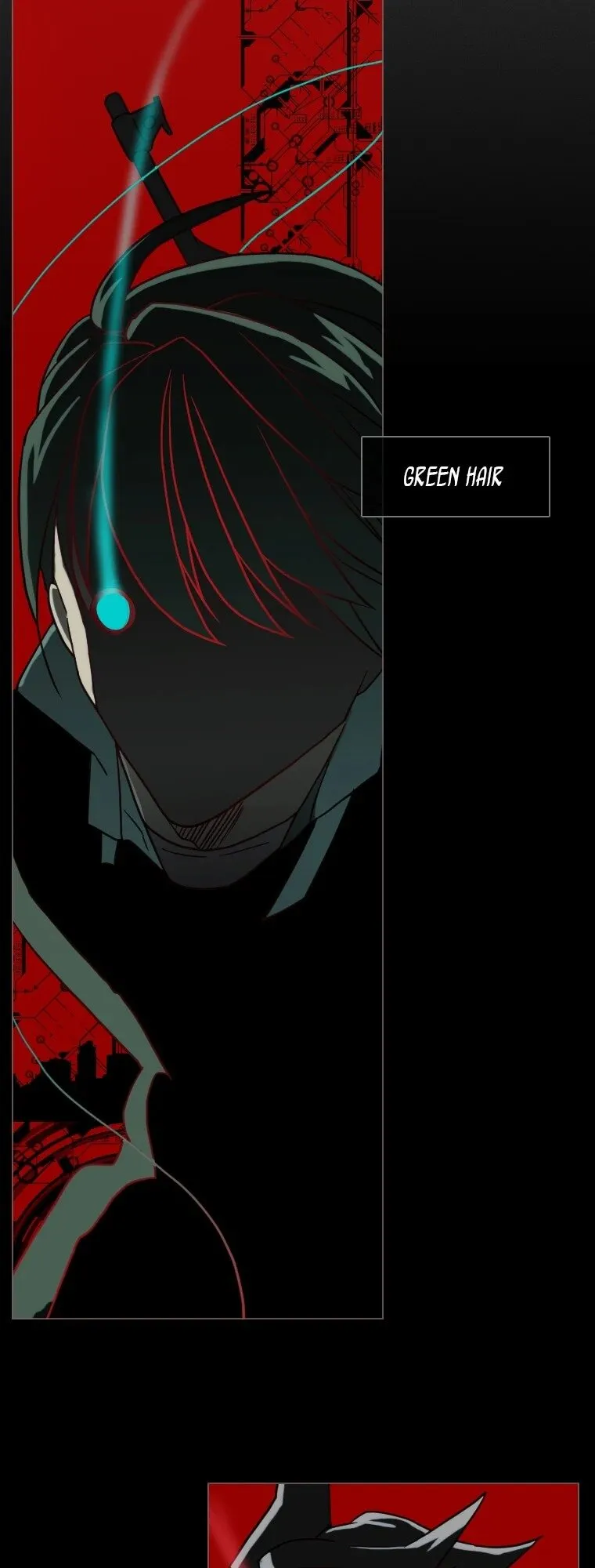 Dreamcide Chapter 164 - Page 26 in English