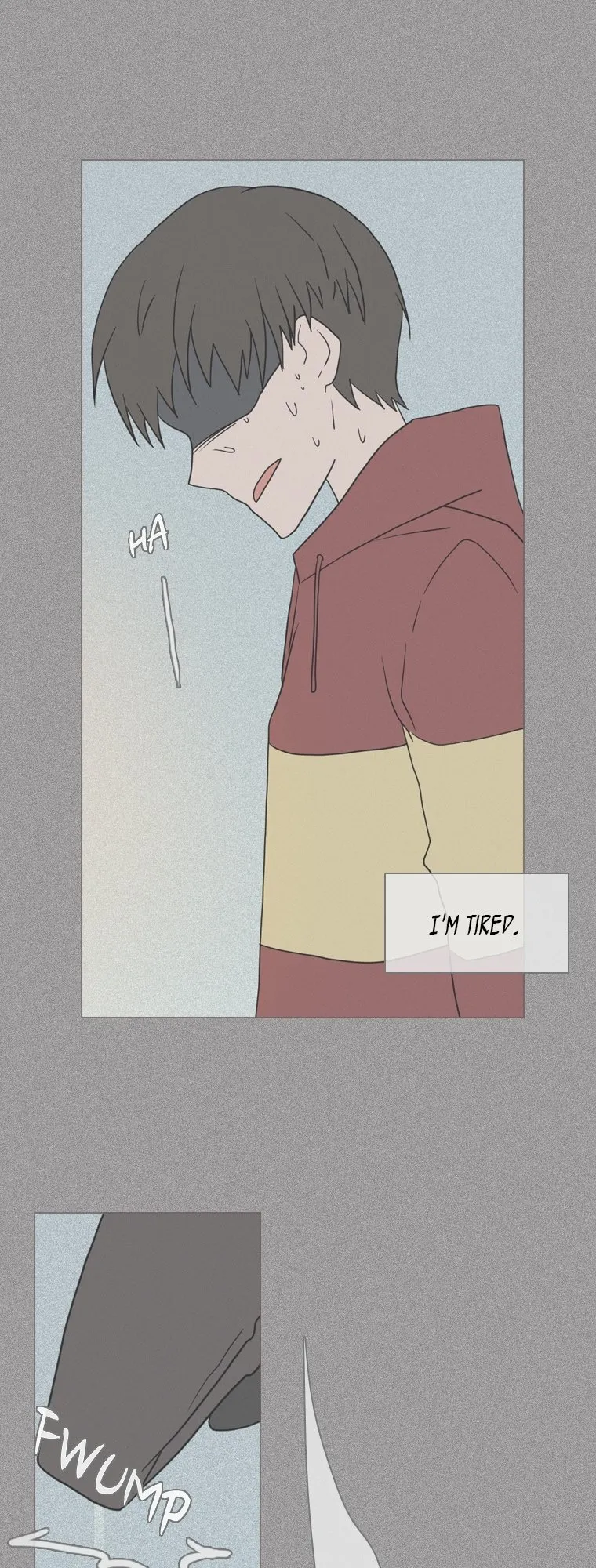 Dreamcide Chapter 164 - Page 37 in English