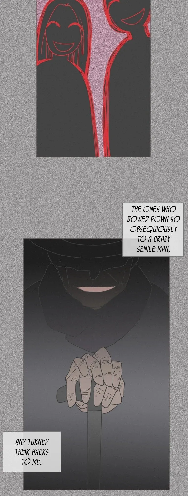 Dreamcide Chapter 164 - Page 40 in English