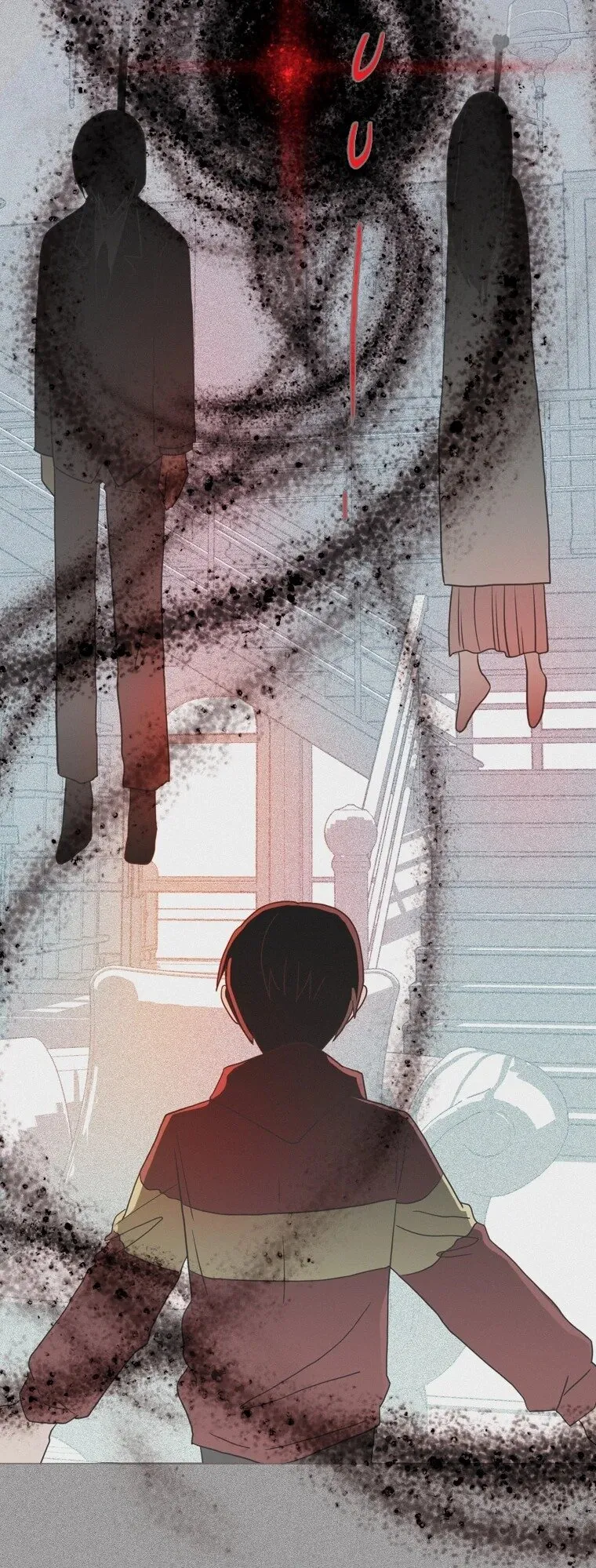 Dreamcide Chapter 164 - Page 44 in English