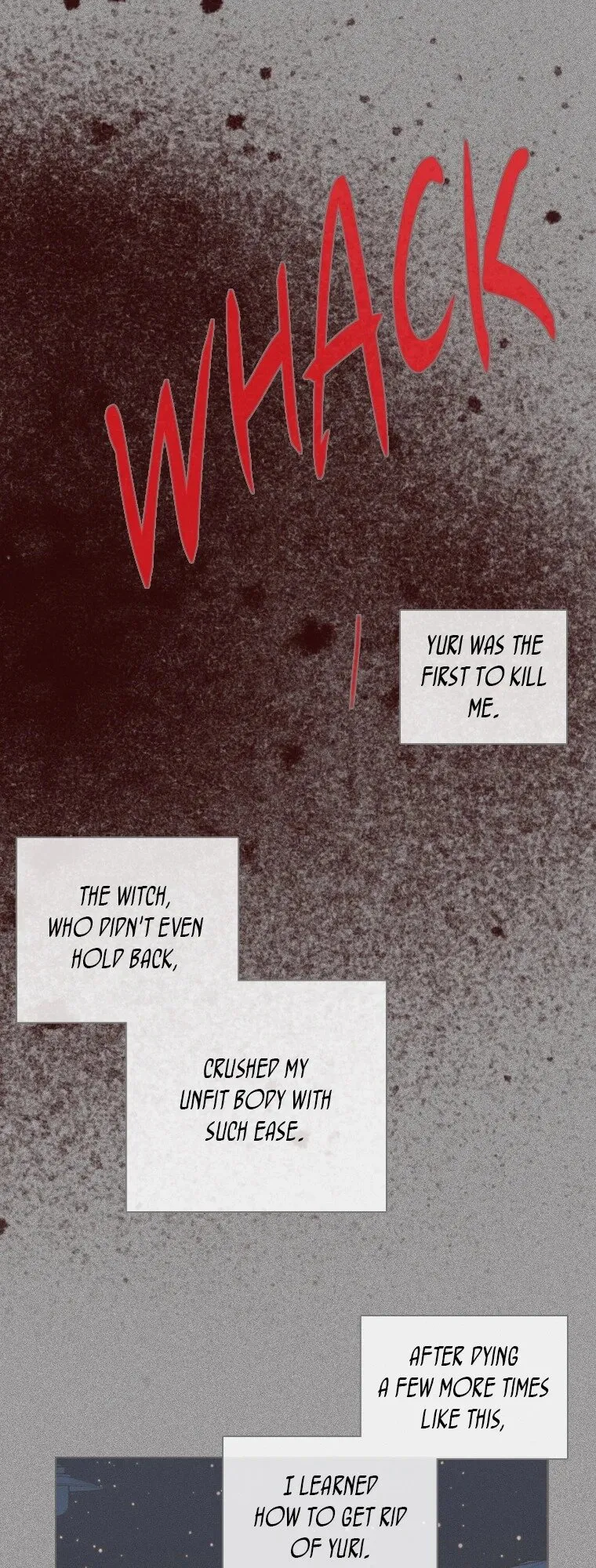Dreamcide Chapter 164 - Page 49 in English