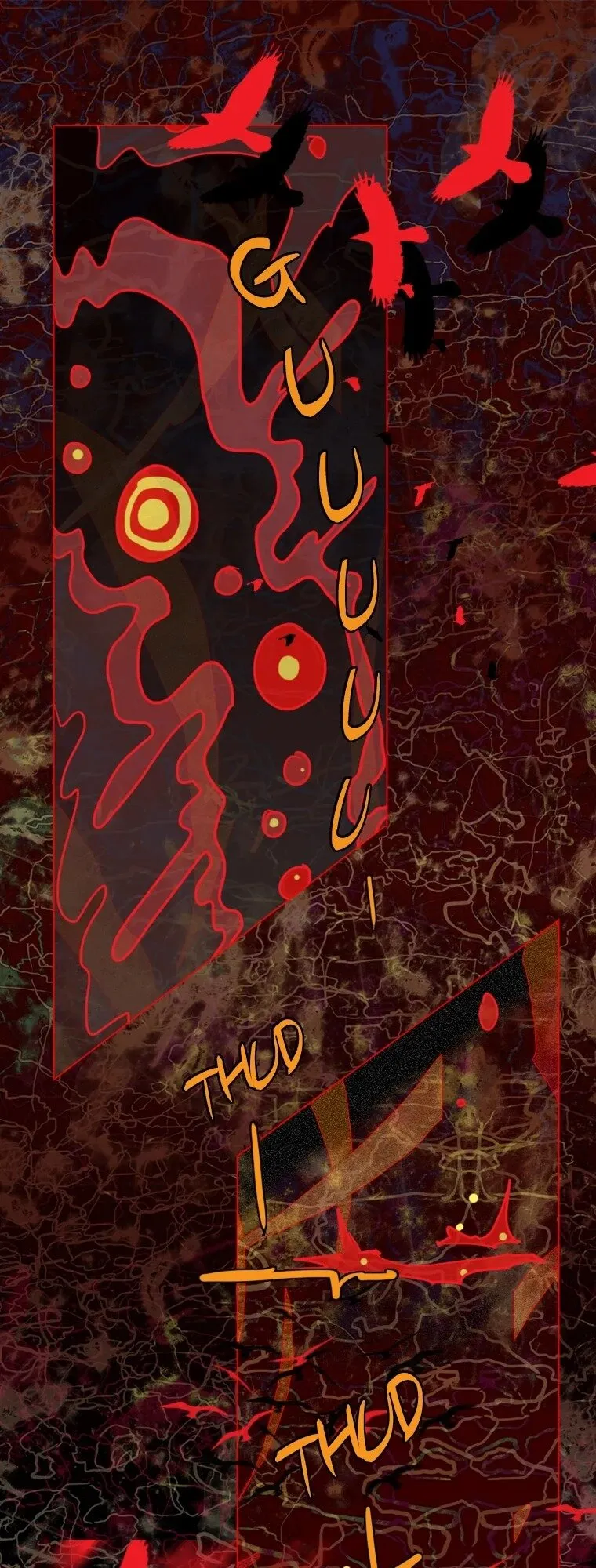 Dreamcide Chapter 164 - Page 5 in English