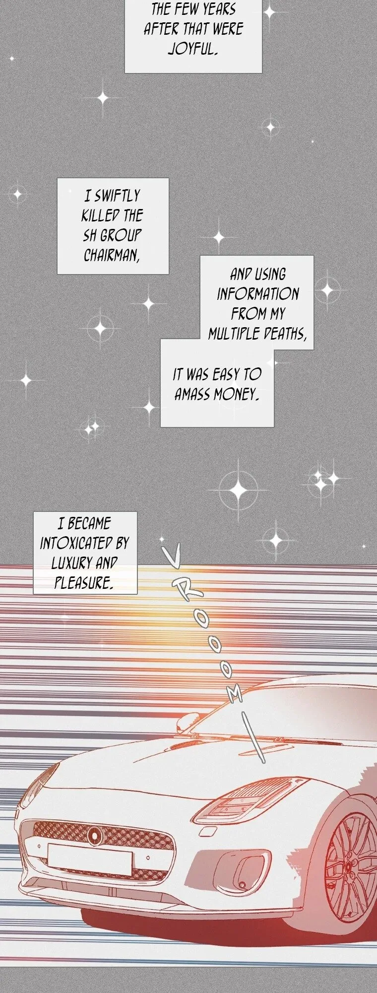 Dreamcide Chapter 164 - Page 51 in English