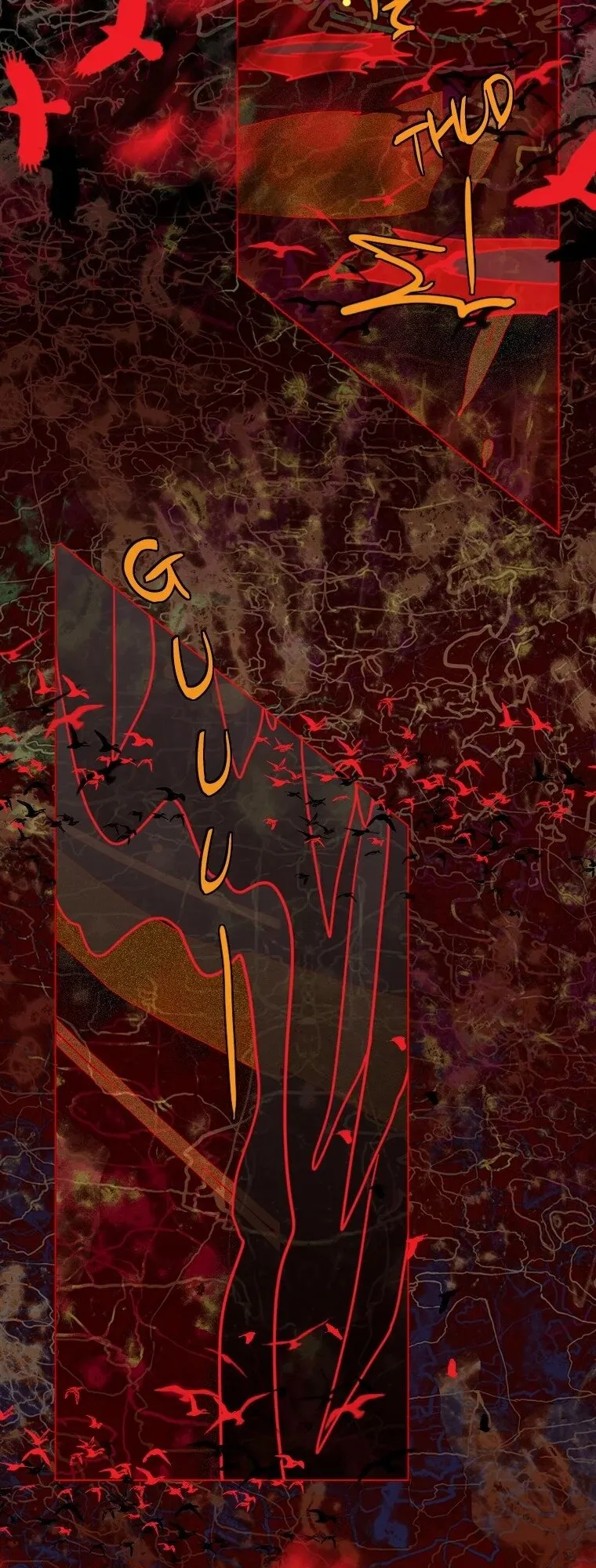 Dreamcide Chapter 164 - Page 6 in English