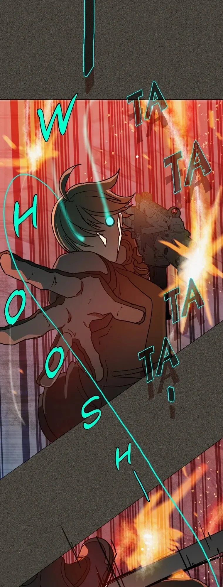 Dreamcide Chapter 165 - Page 24 in English