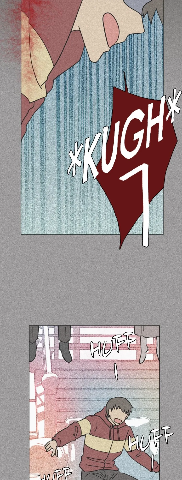 Dreamcide Chapter 165 - Page 34 in English
