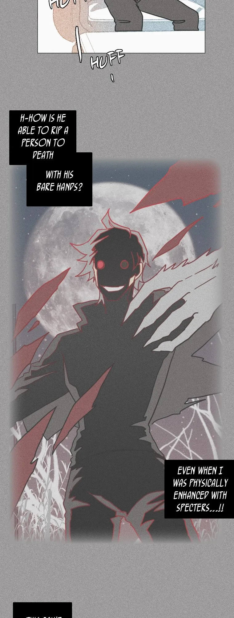 Dreamcide Chapter 165 - Page 35 in English