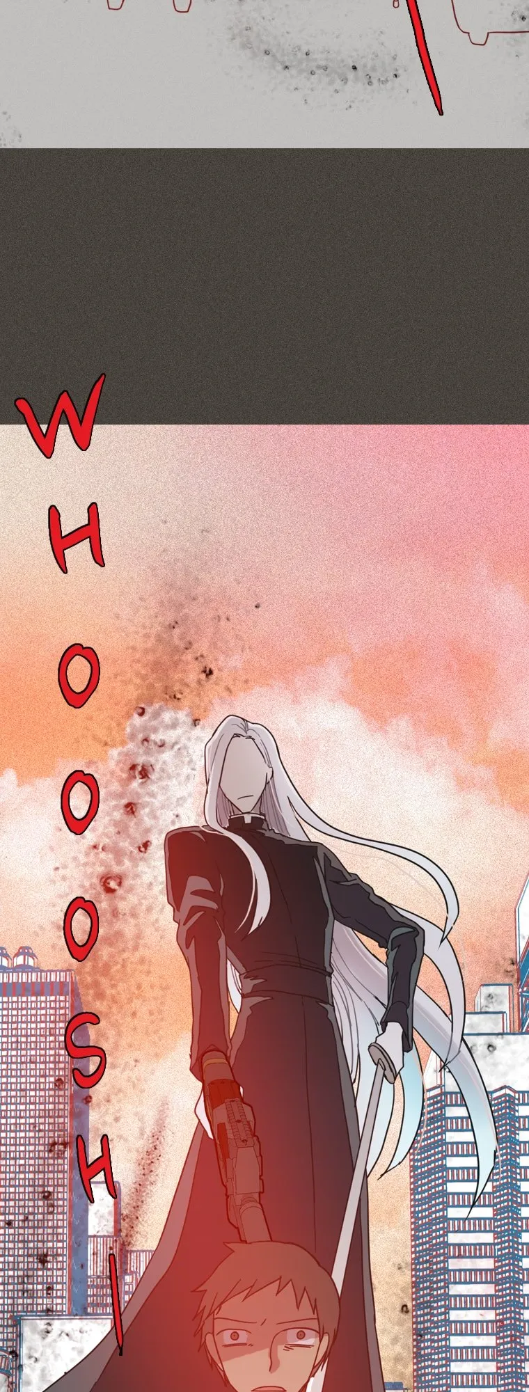 Dreamcide Chapter 165 - Page 38 in English