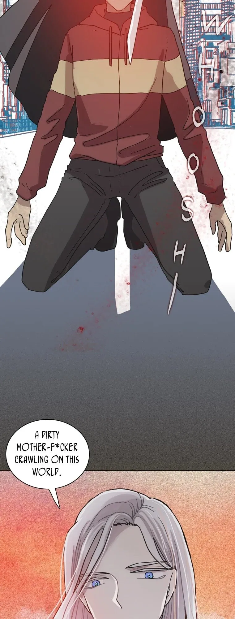 Dreamcide Chapter 165 - Page 39 in English