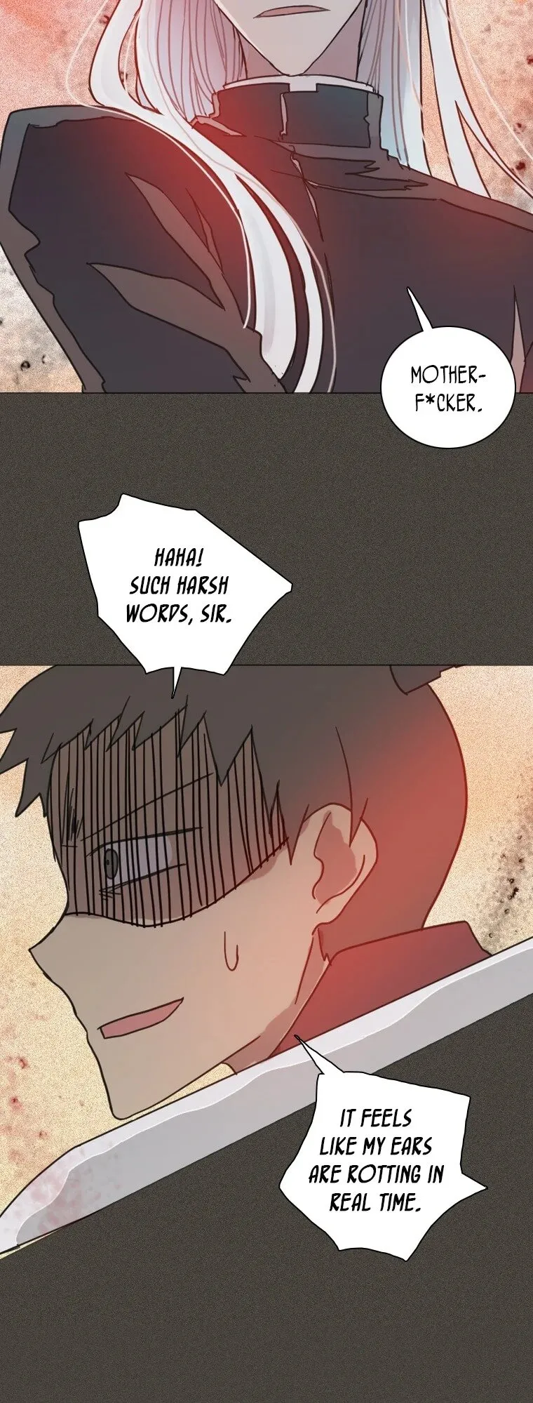 Dreamcide Chapter 165 - Page 40 in English