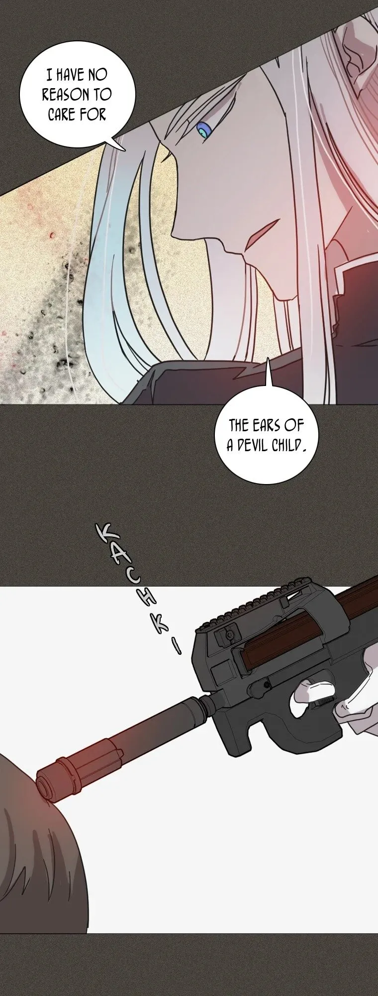 Dreamcide Chapter 165 - Page 41 in English