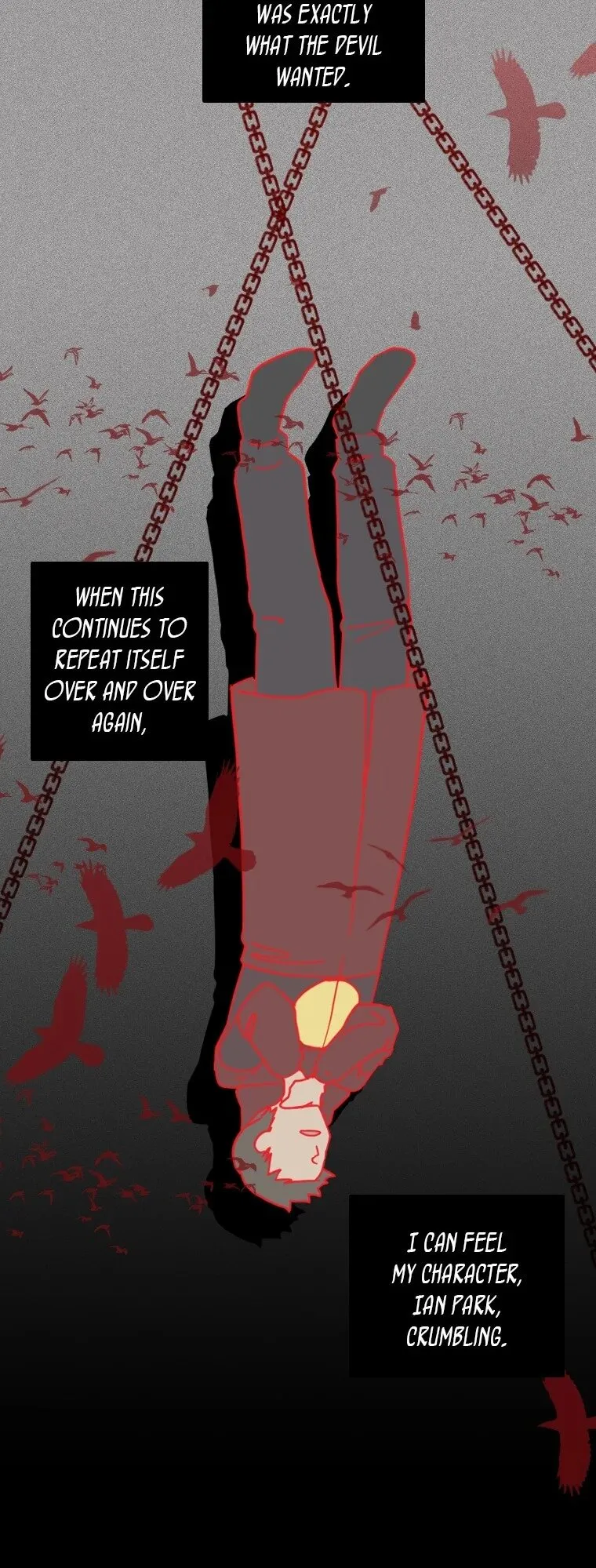 Dreamcide Chapter 165 - Page 48 in English