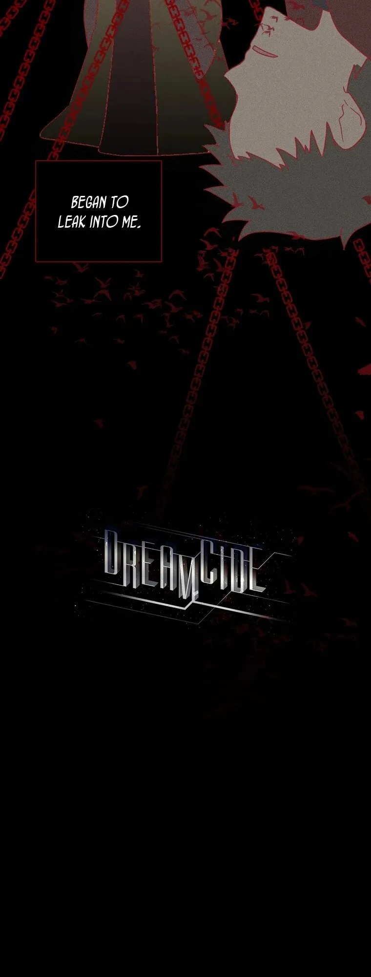 Dreamcide Chapter 165 - Page 50 in English