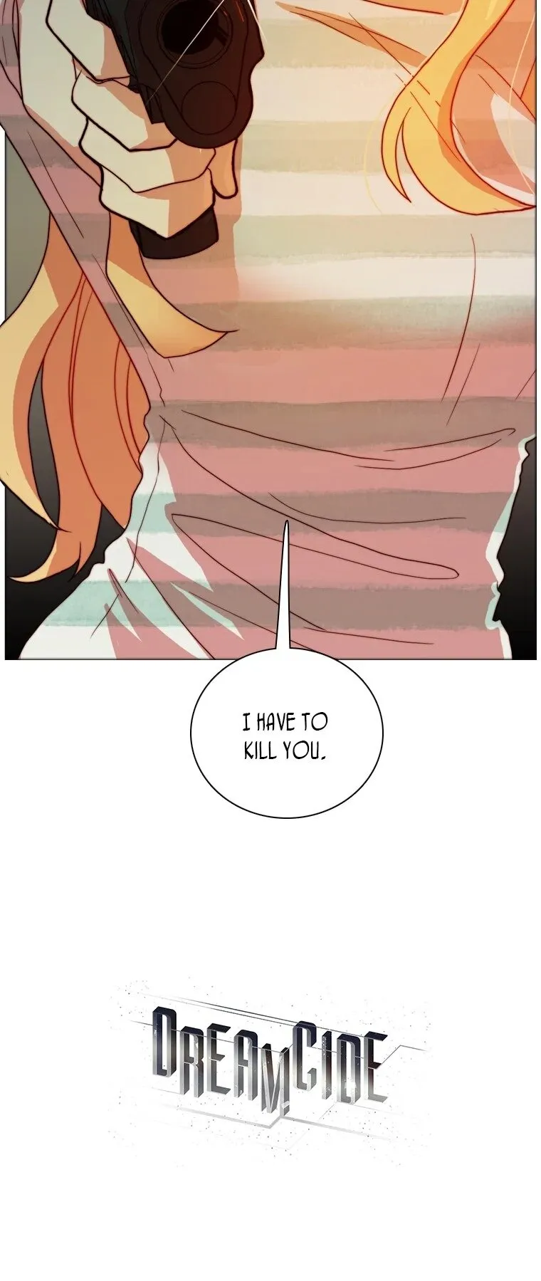 Dreamcide Chapter 167 - Page 57 in English