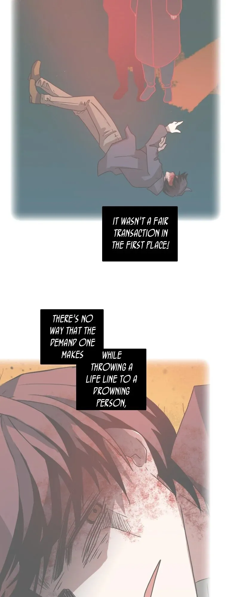 Dreamcide Chapter 168 - Page 15 in English