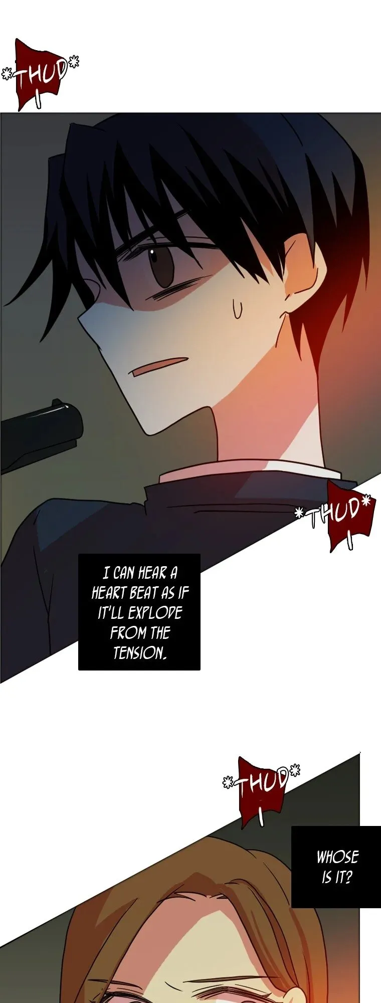 Dreamcide Chapter 168 - Page 5 in English