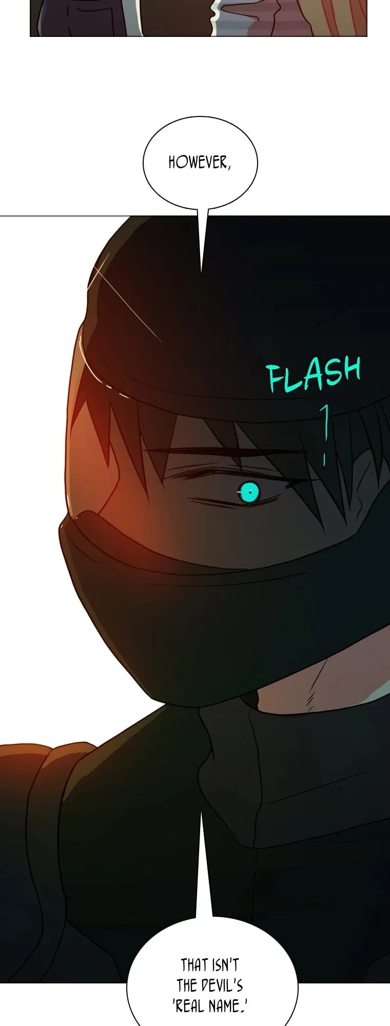 Dreamcide Chapter 169 - Page 11 in English