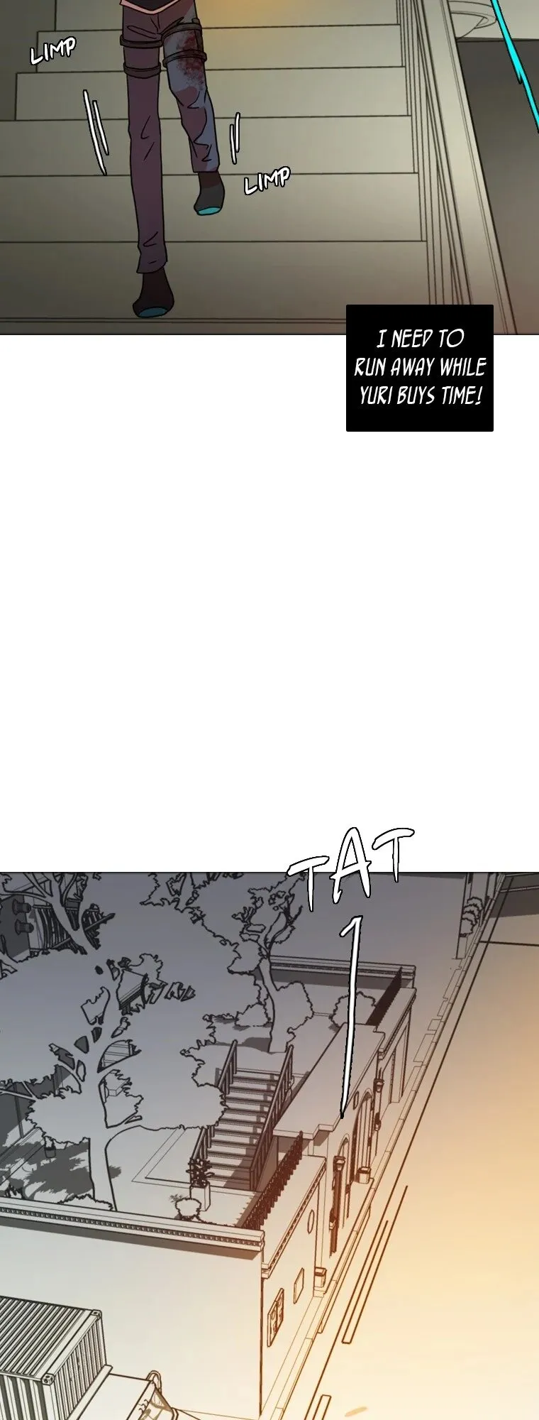 Dreamcide Chapter 169 - Page 31 in English