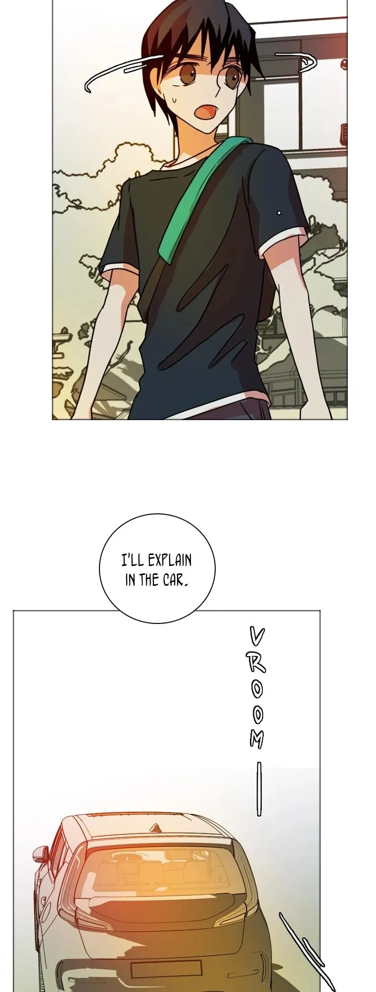 Dreamcide Chapter 169 - Page 47 in English