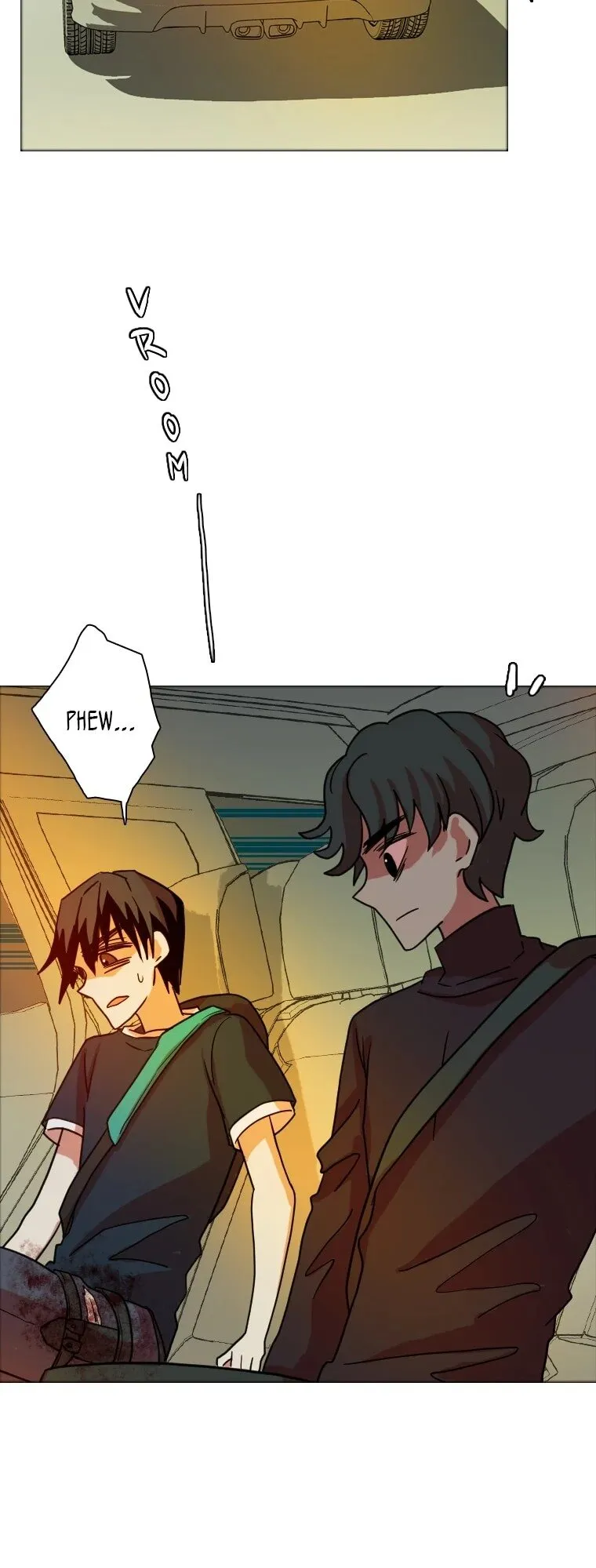 Dreamcide Chapter 169 - Page 48 in English