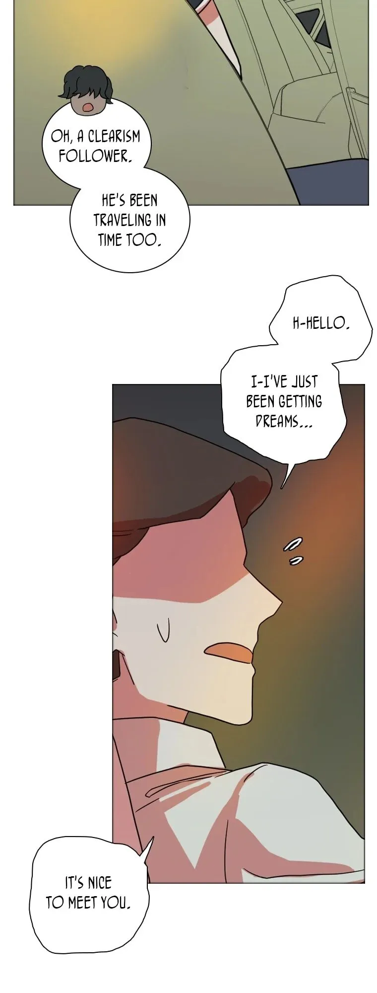 Dreamcide Chapter 169 - Page 52 in English