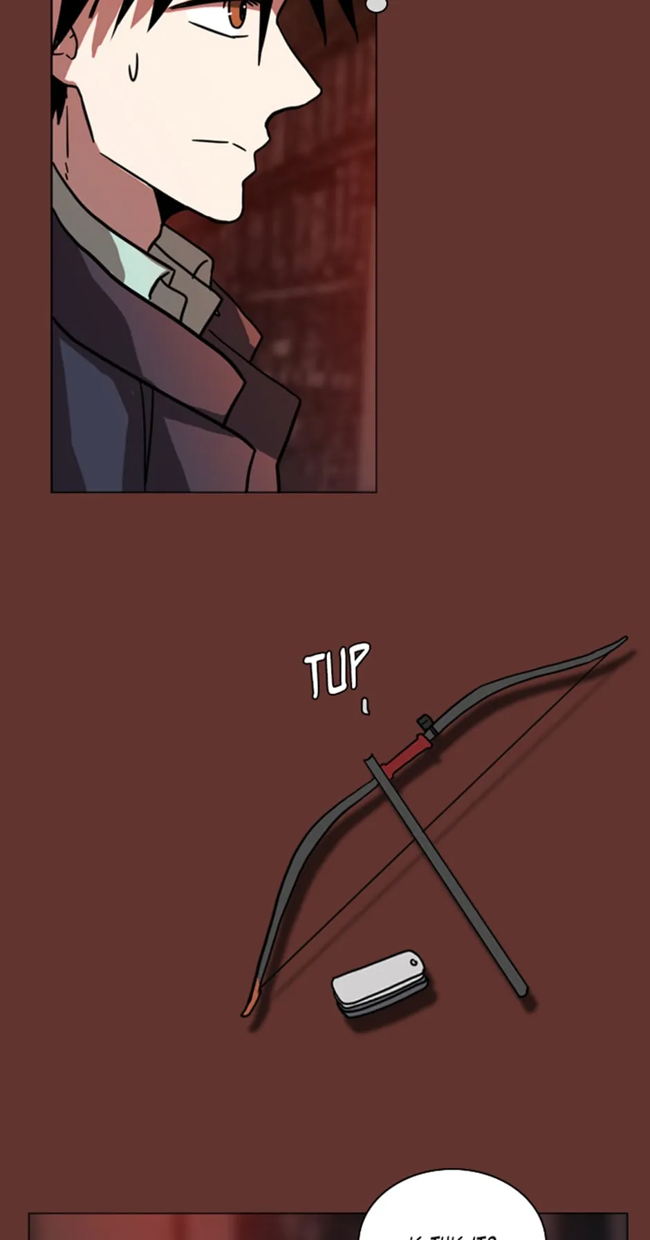 Dreamcide Chapter 17 - Page 22 in English