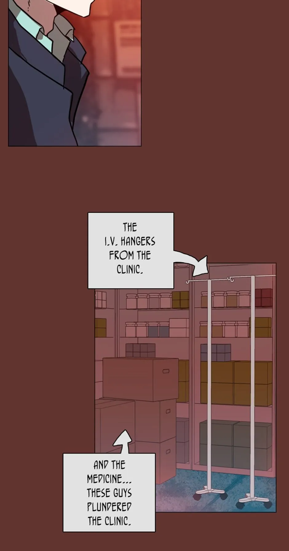 Dreamcide Chapter 17 - Page 28 in English